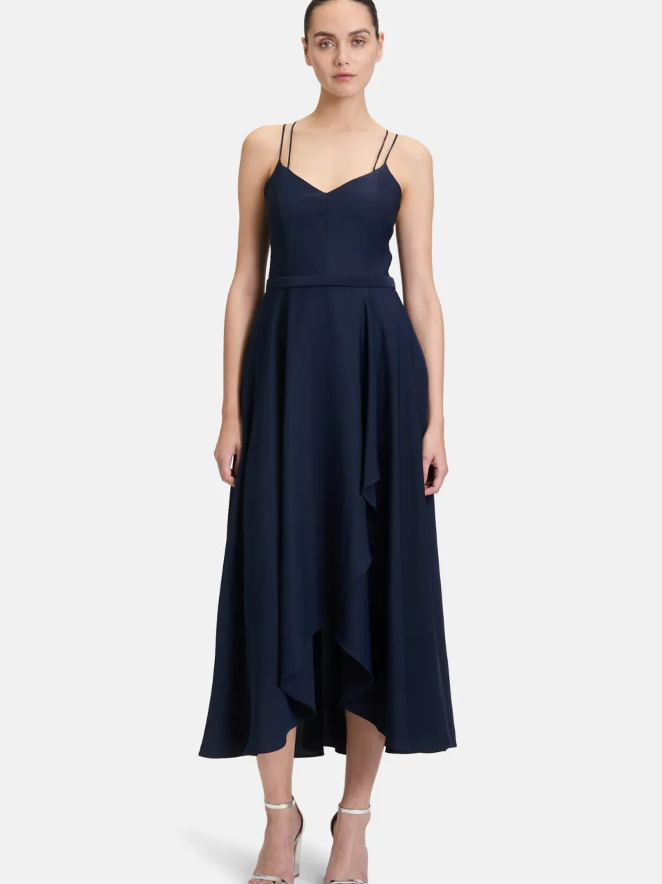 Damen Abendkleid