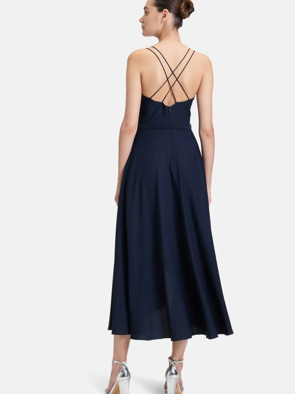 Damen Abendkleid