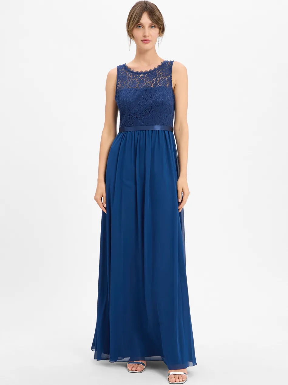 Damen Abendkleid
