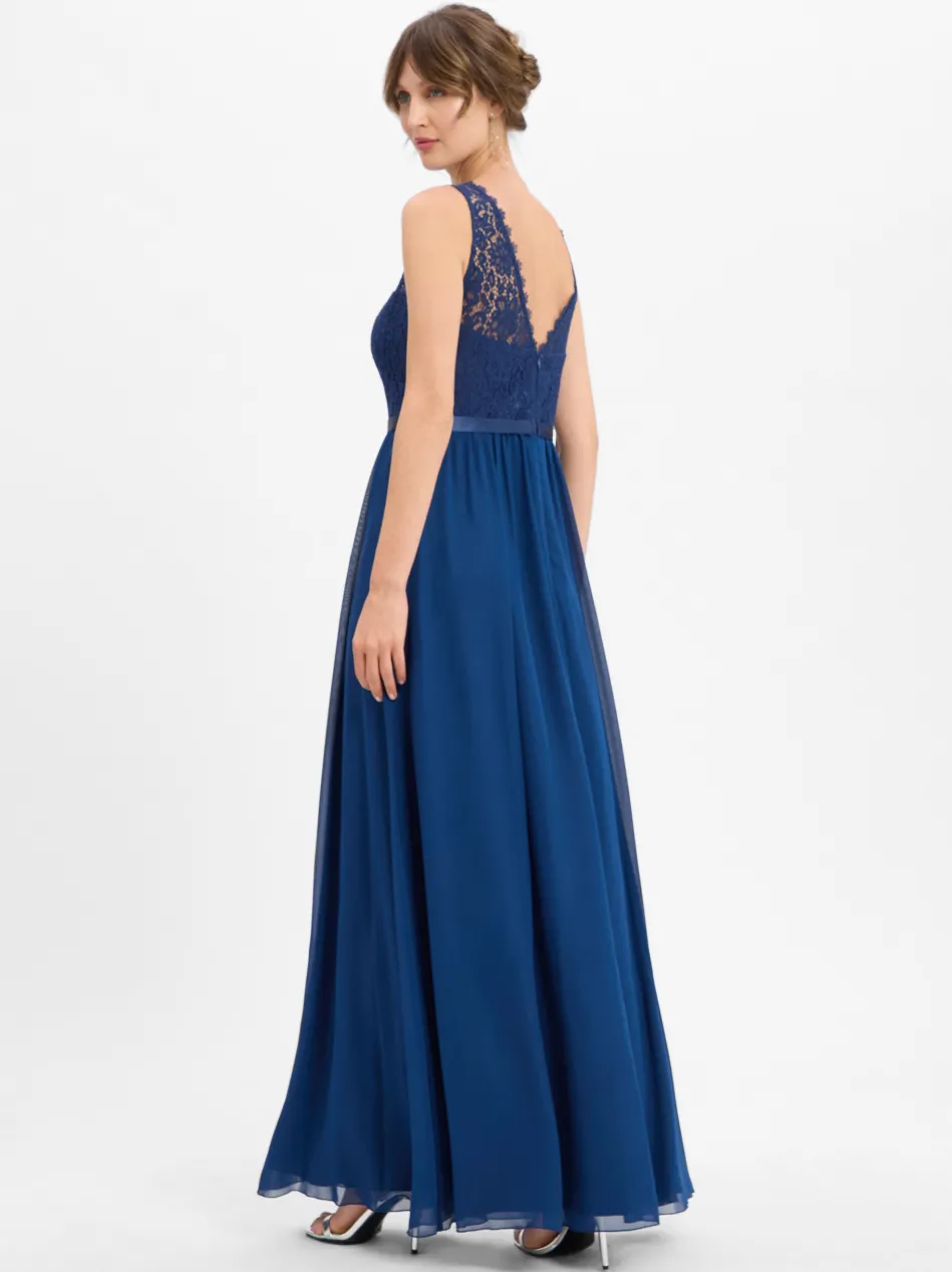 Damen Abendkleid