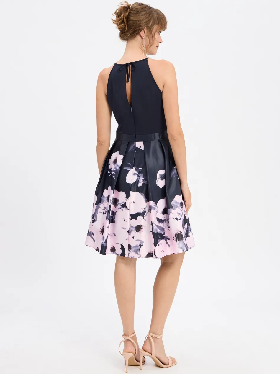 Damen Abendkleid
