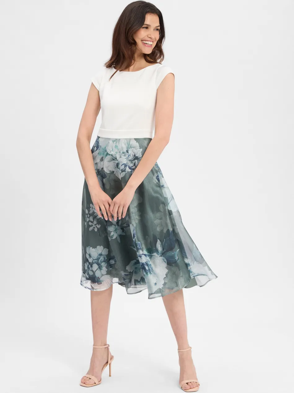 Damen Abendkleid