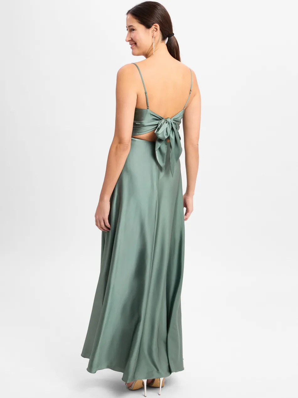 Damen Abendkleid
