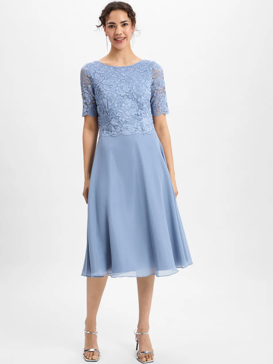 Damen Abendkleid