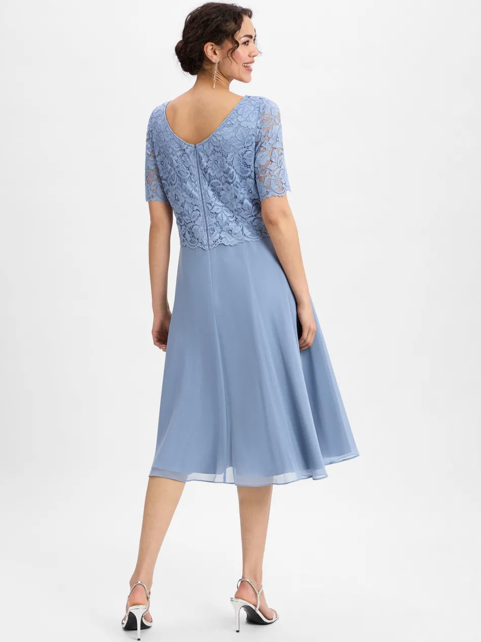 Damen Abendkleid