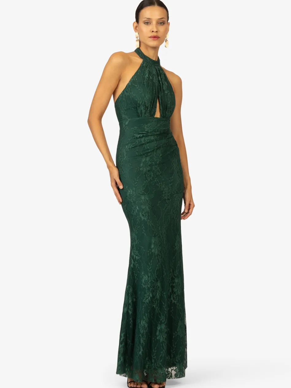 Damen Abendkleid