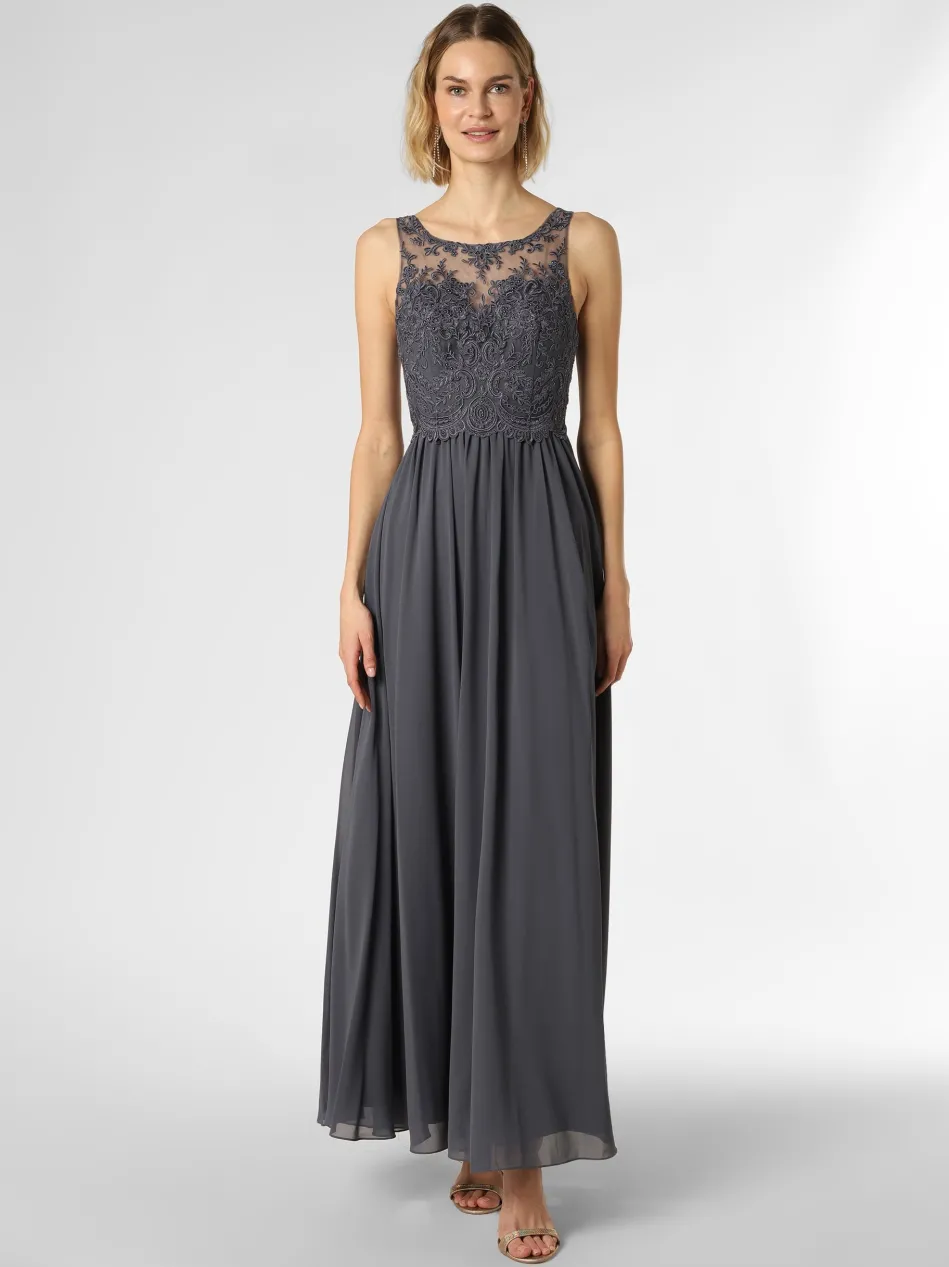 Damen Abendkleid