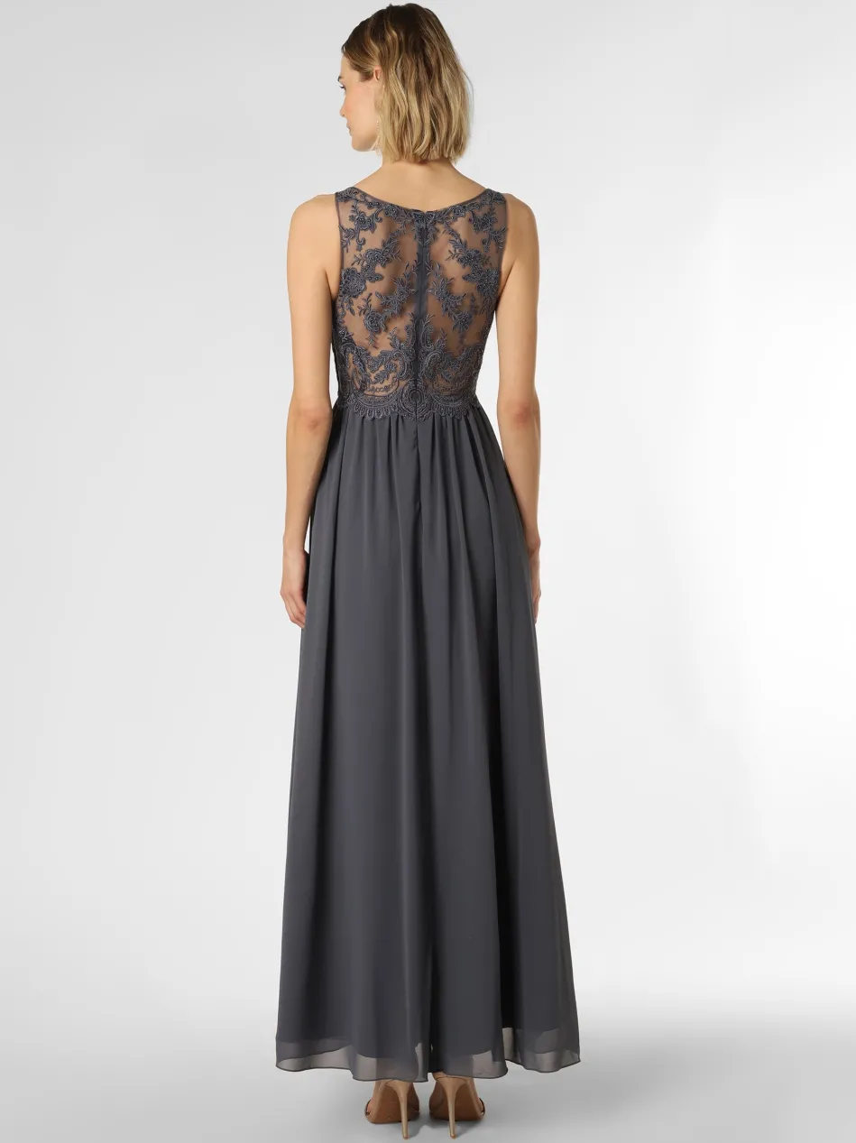 Damen Abendkleid