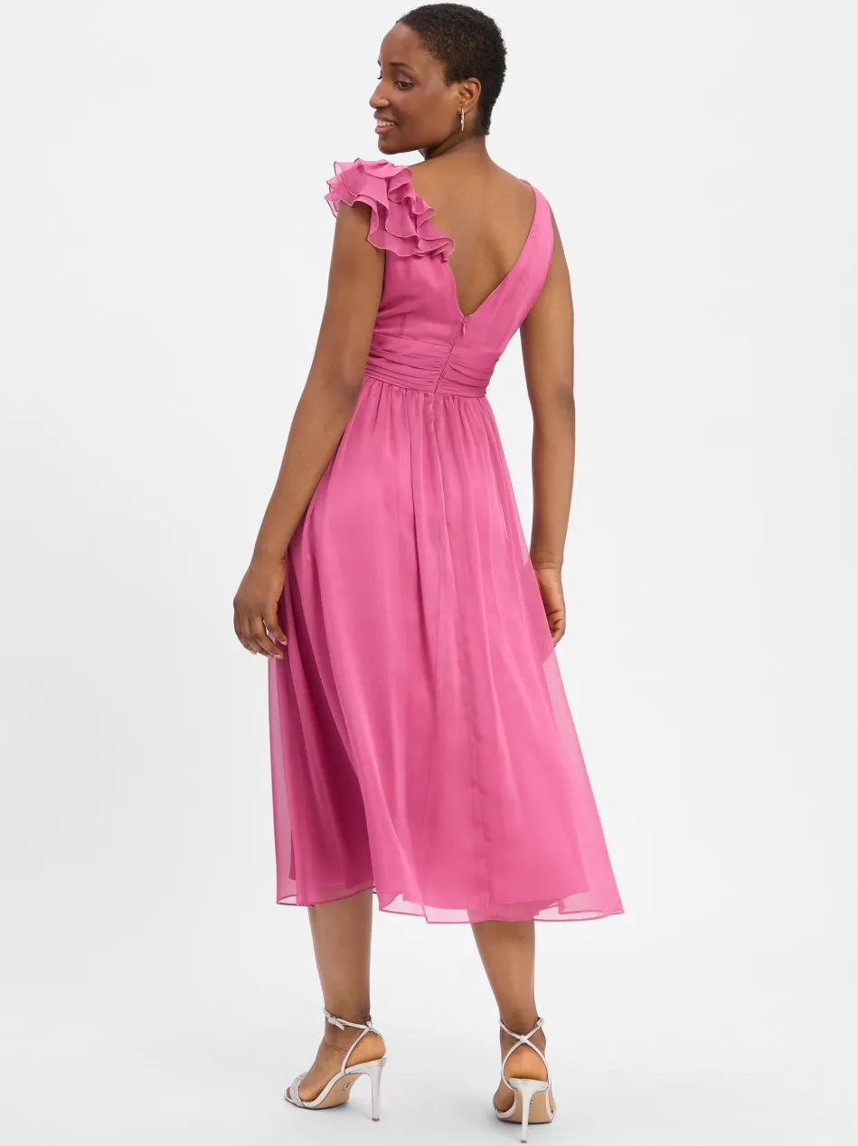 Damen Abendkleid