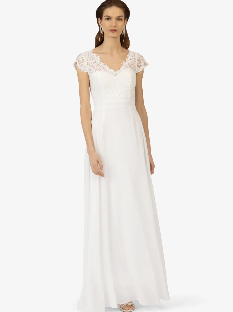 Damen Abendkleid