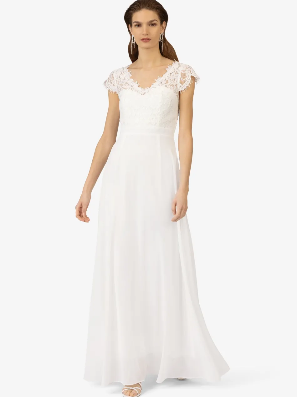 Damen Abendkleid