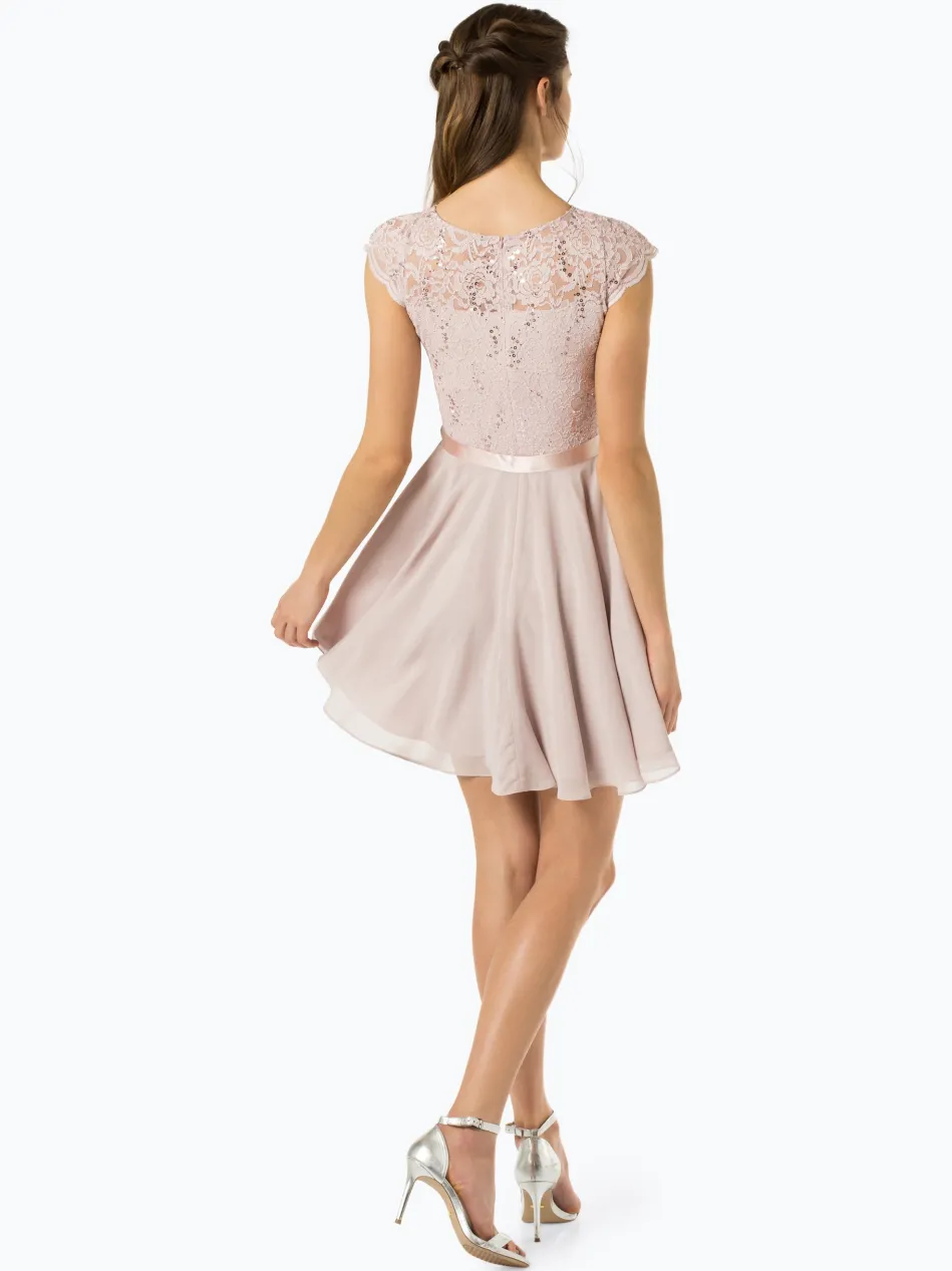 Damen Abendkleid