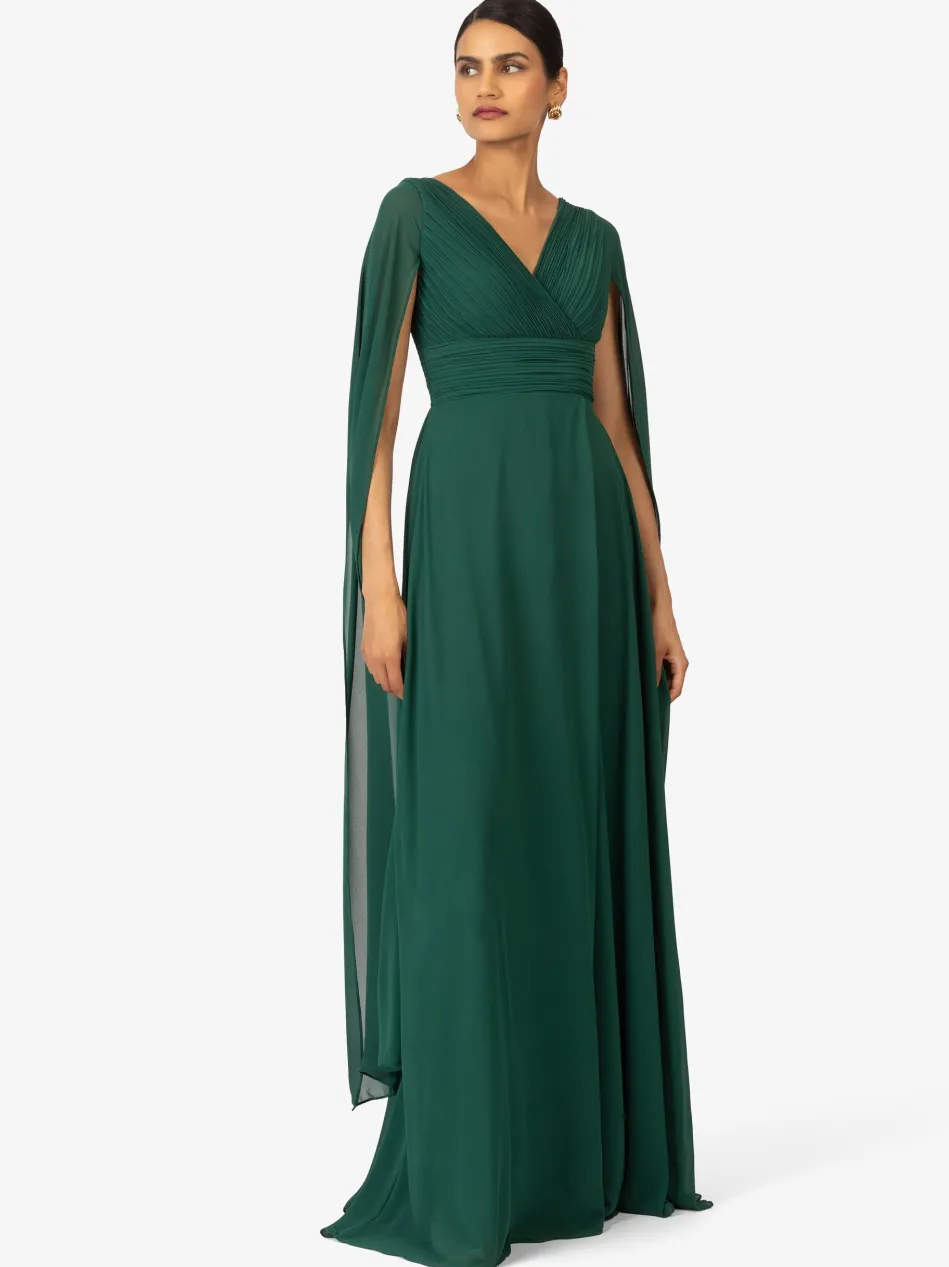 Damen Abendkleid