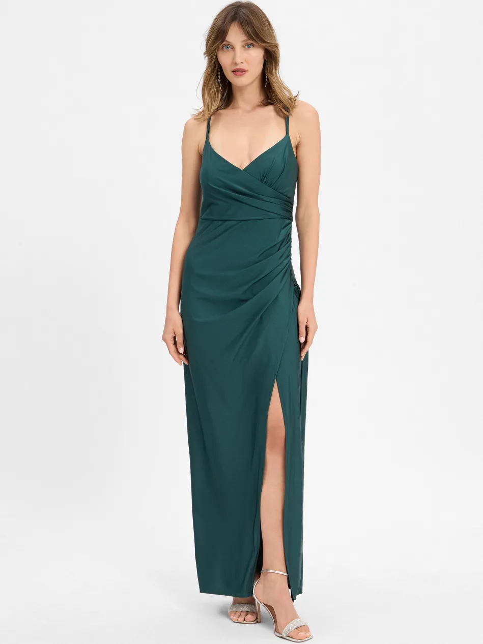 Damen Abendkleid