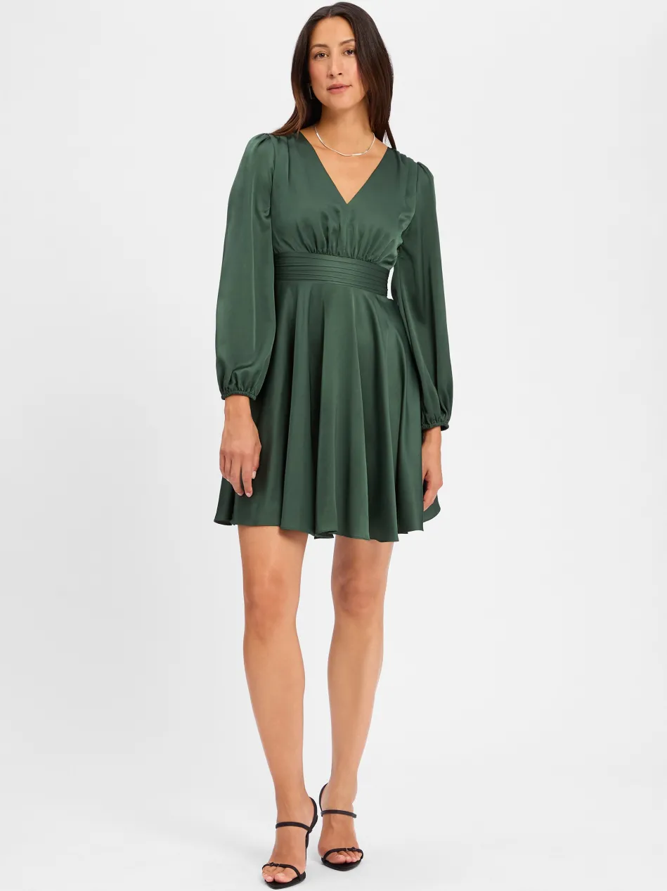 Damen Abendkleid