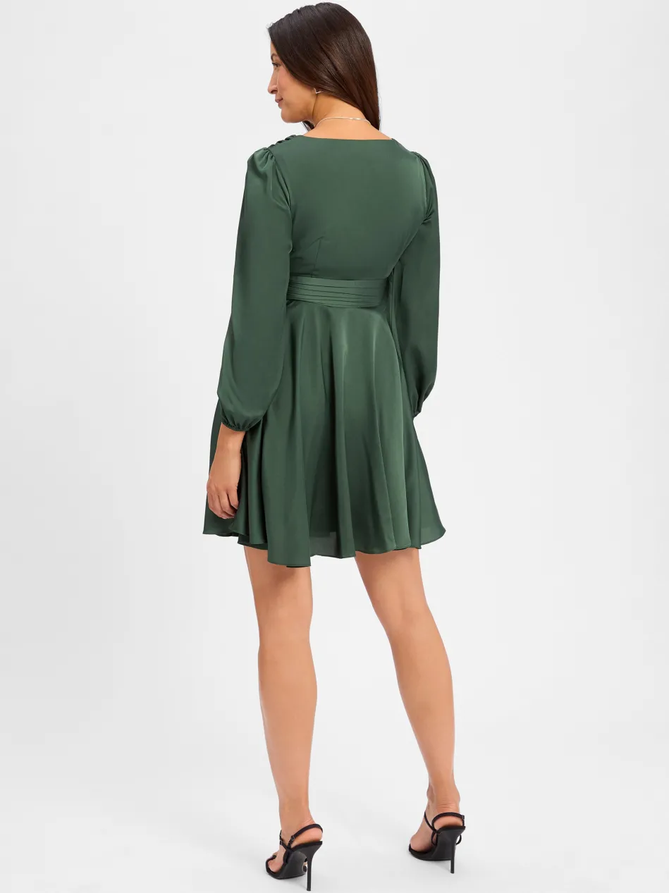 Damen Abendkleid