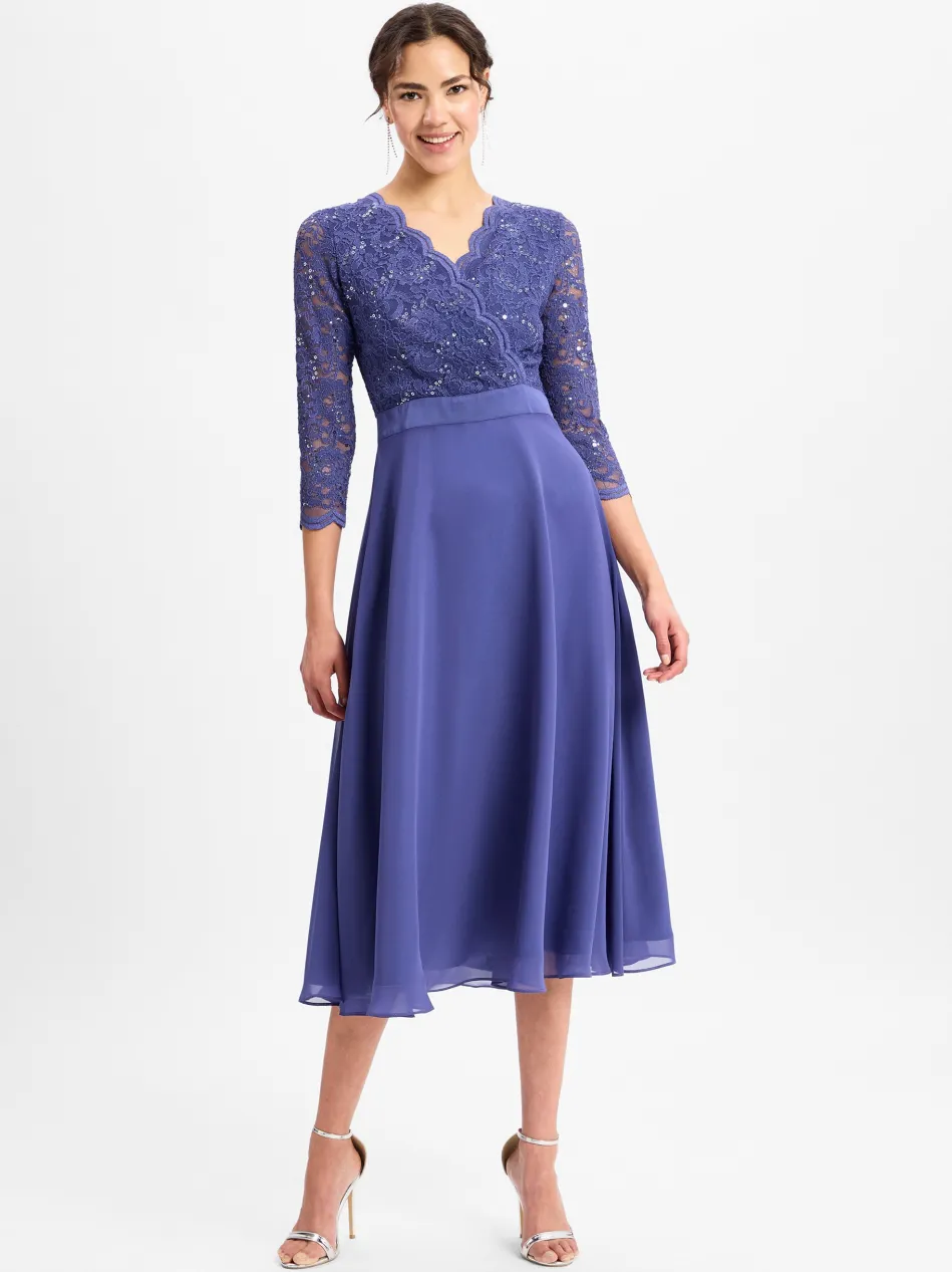 Damen Abendkleid