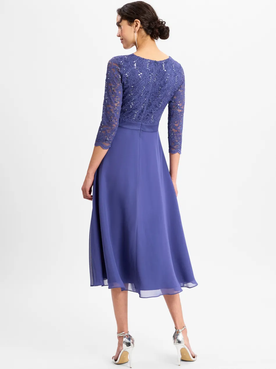 Damen Abendkleid