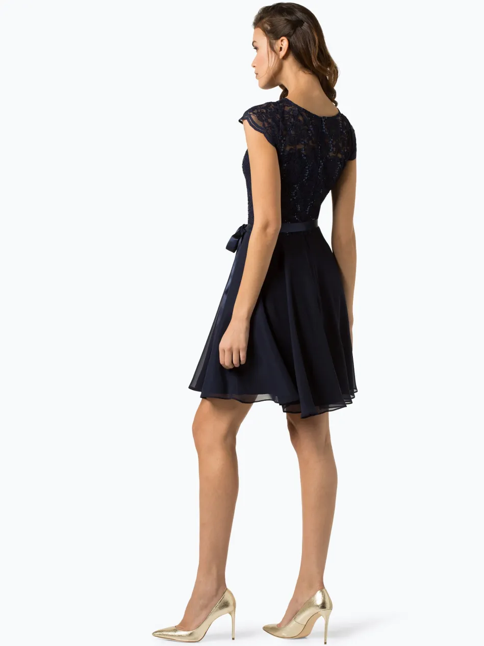 Damen Abendkleid