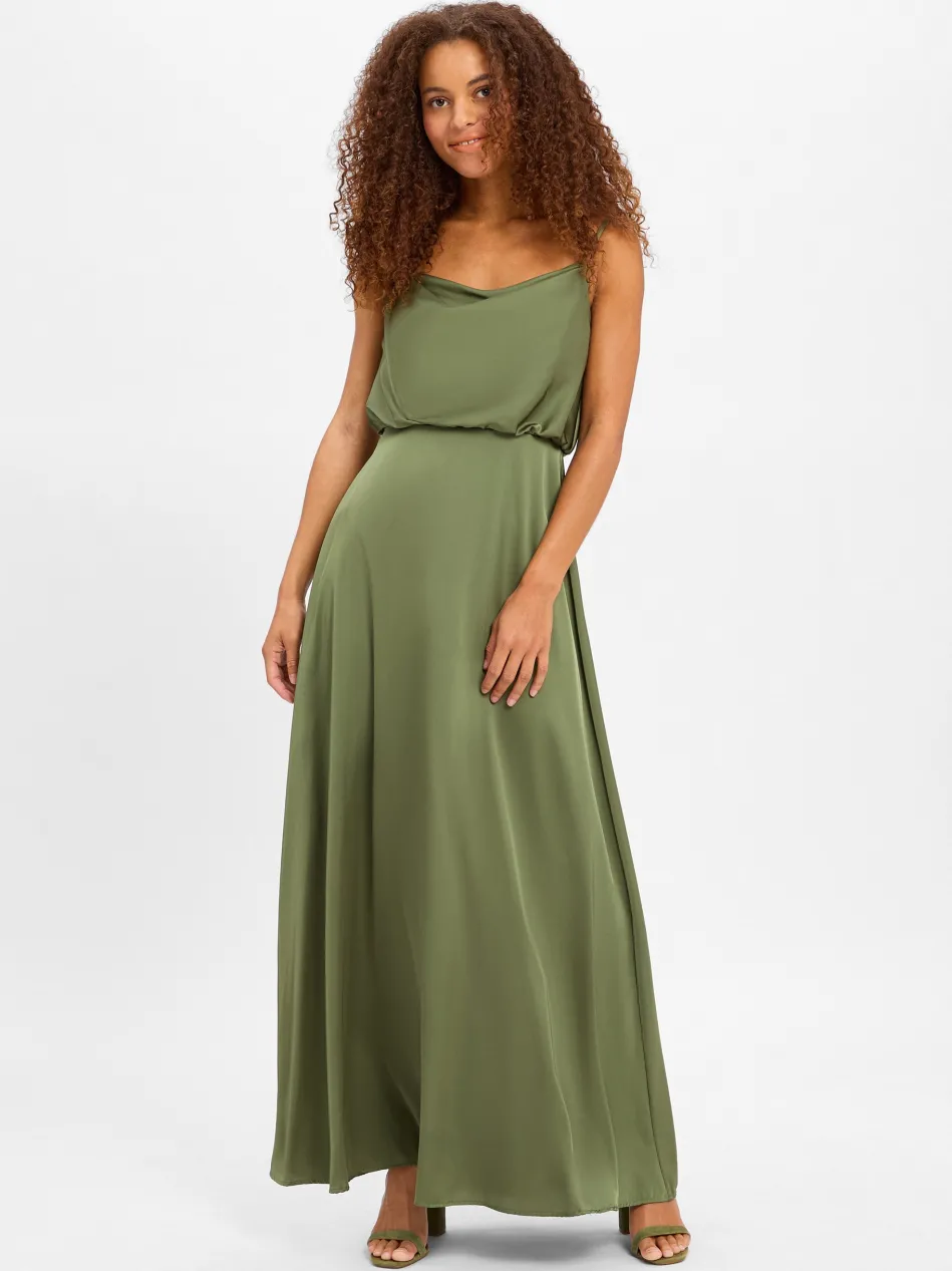 Damen Abendkleid