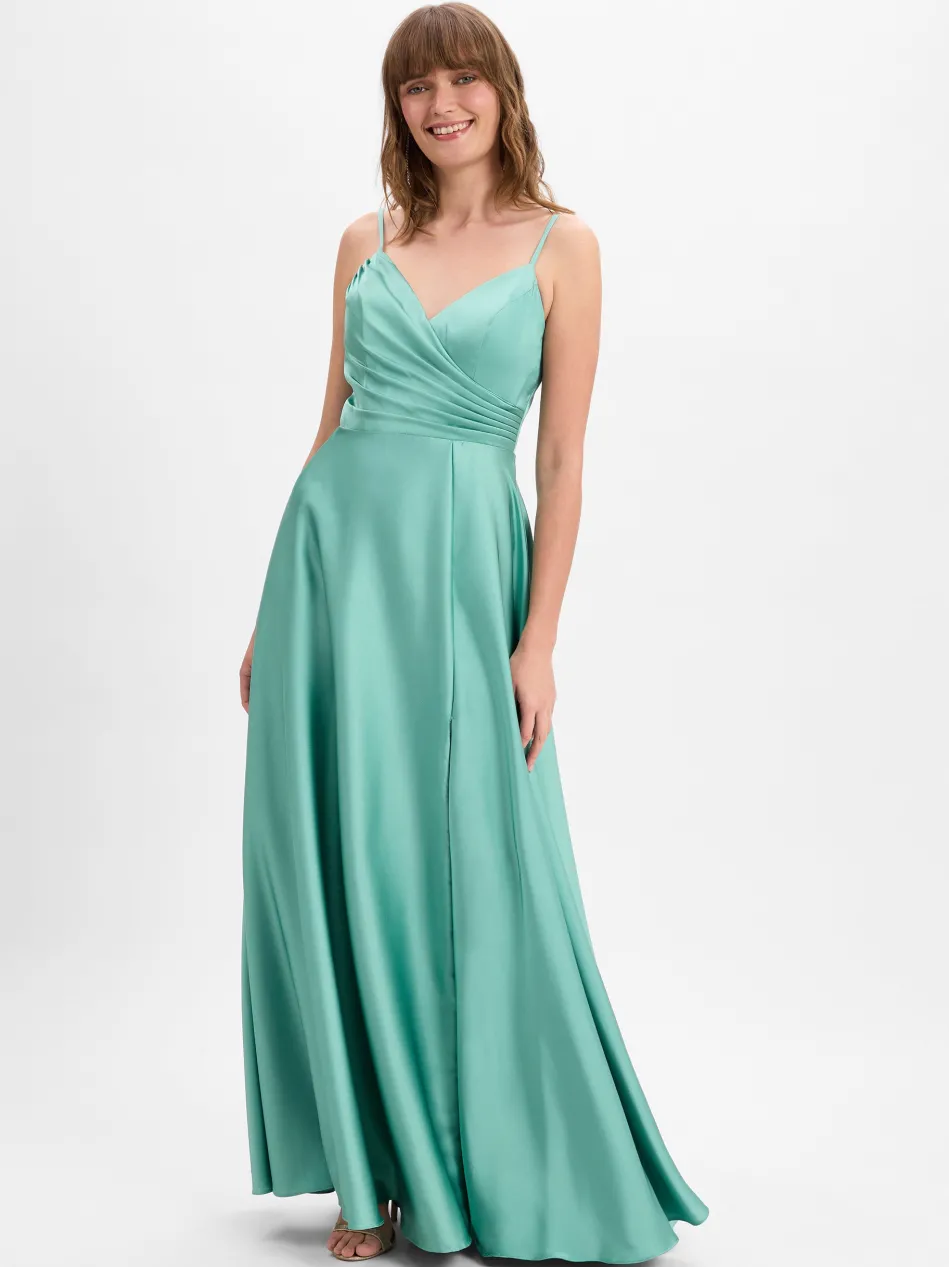 Damen Abendkleid