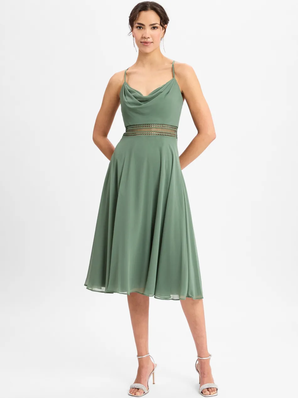 Damen Abendkleid