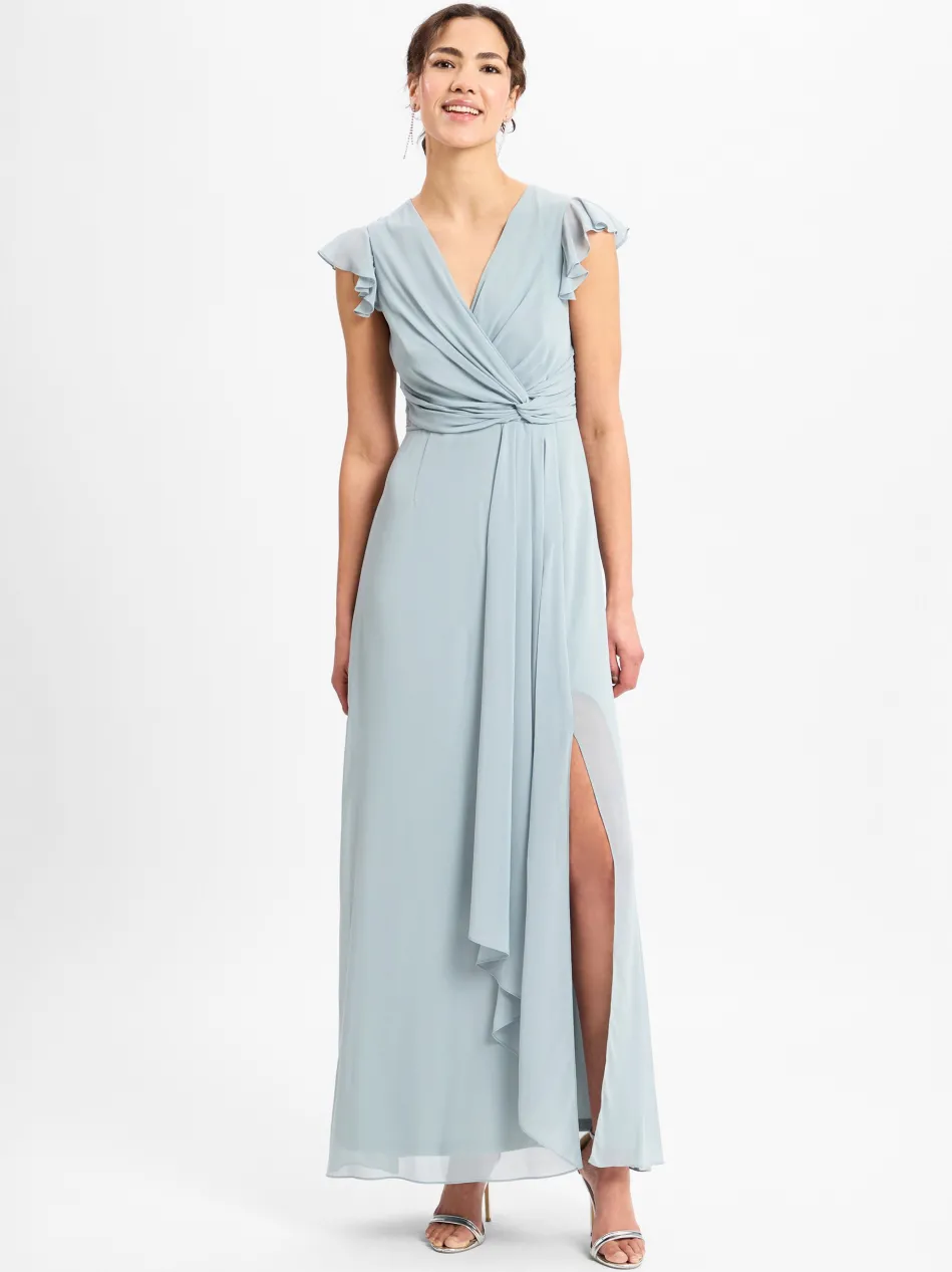 Damen Abendkleid