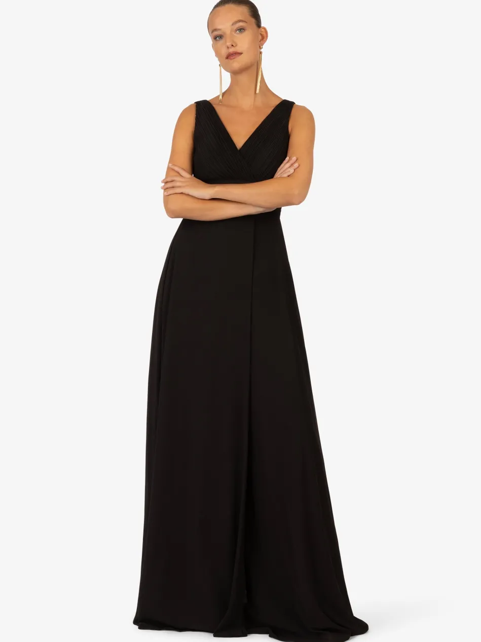 Damen Abendkleid