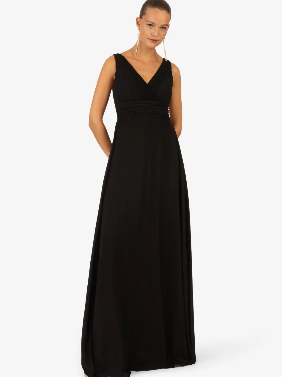 Damen Abendkleid