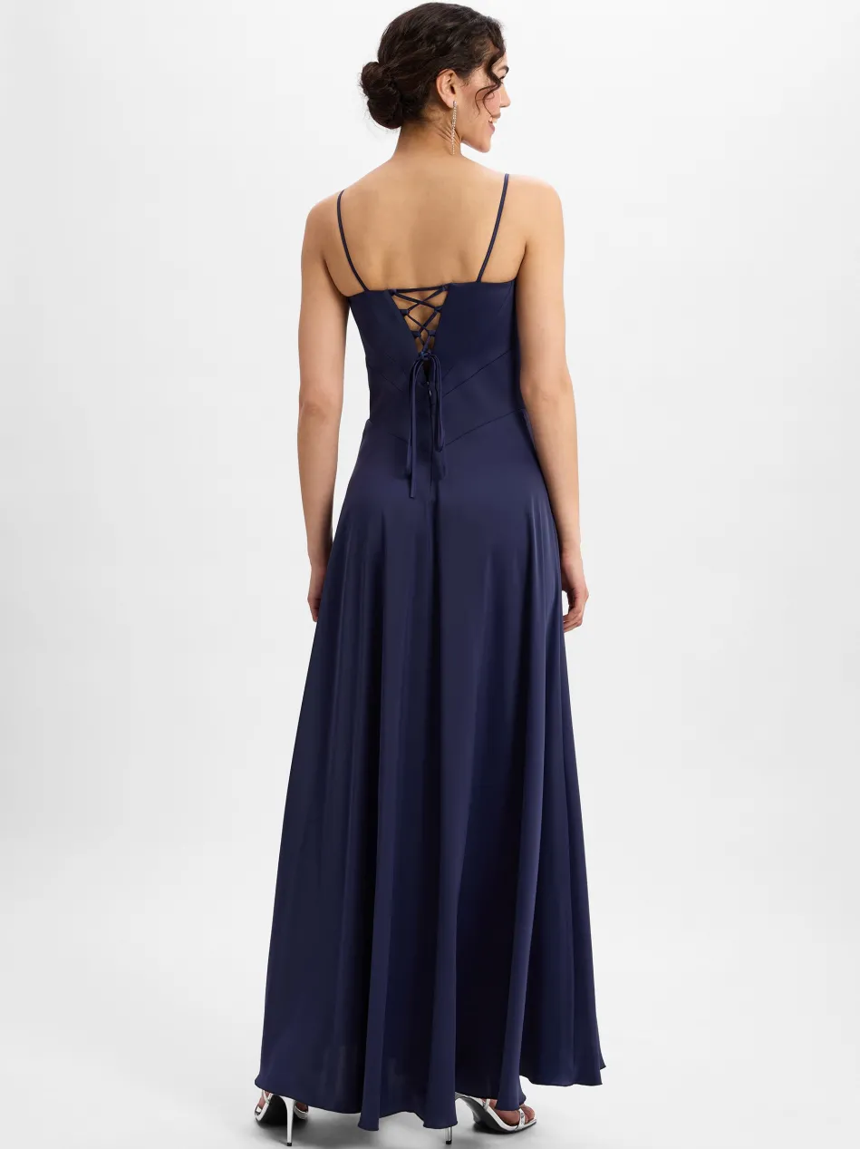 Damen Abendkleid