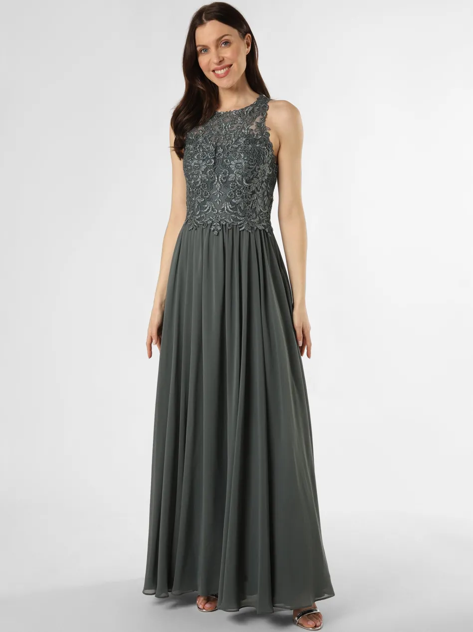 Damen Abendkleid