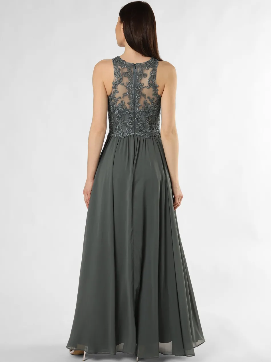 Damen Abendkleid