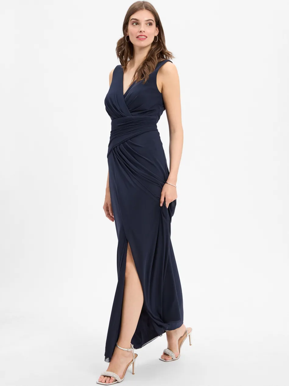 Damen Abendkleid