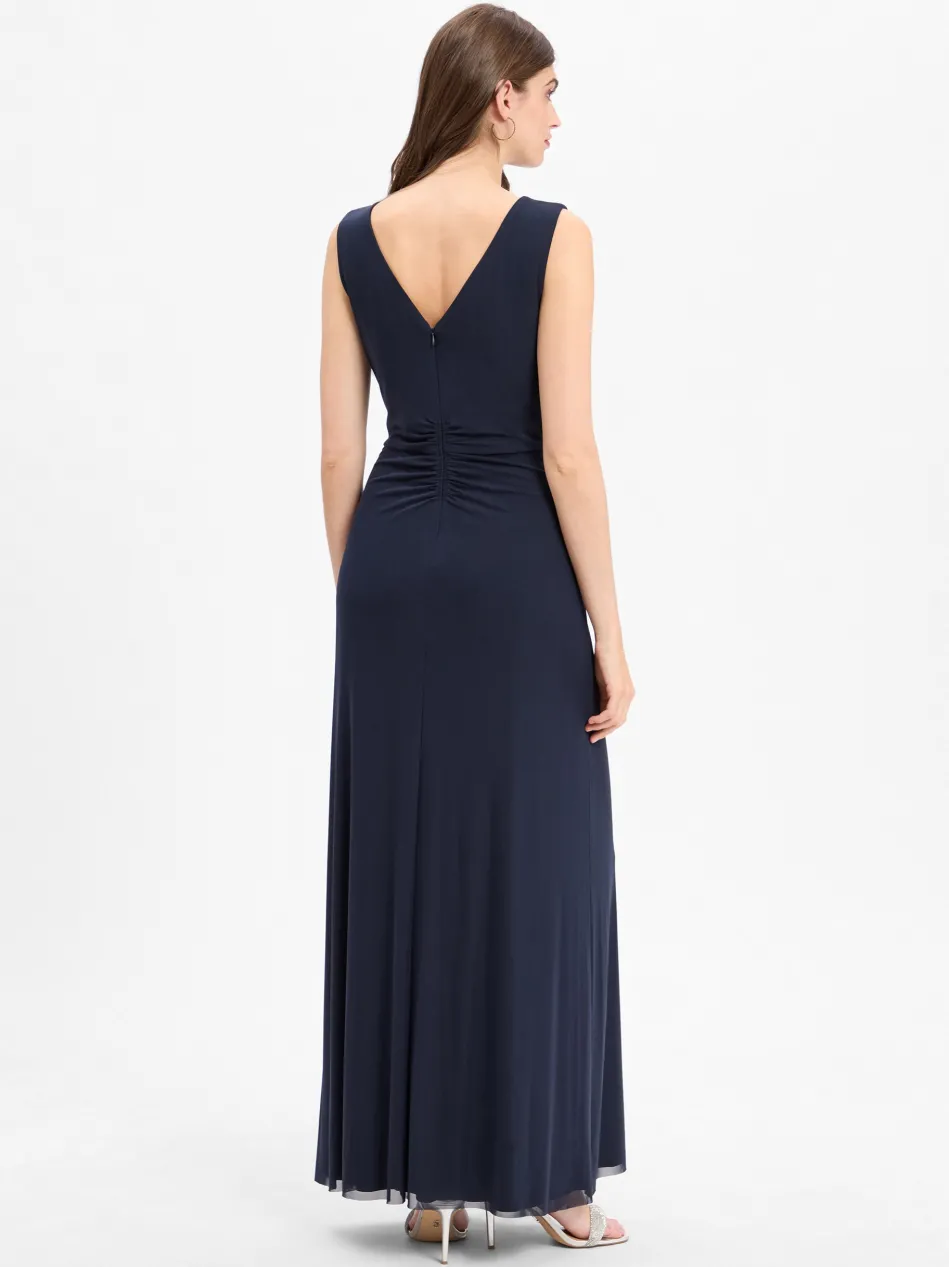Damen Abendkleid