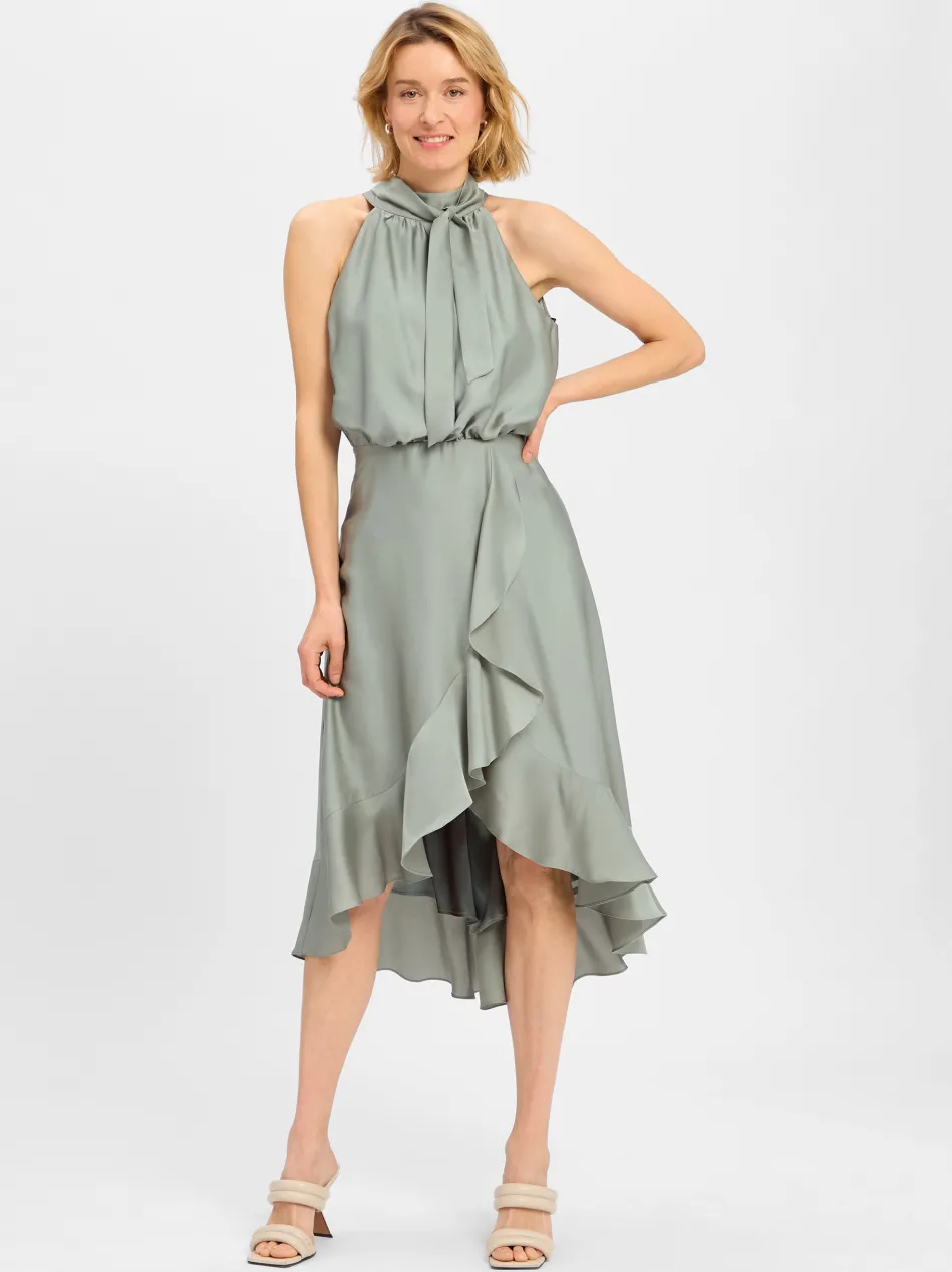 Damen Abendkleid