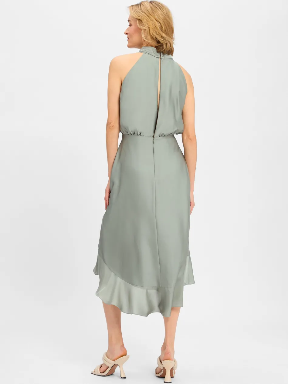 Damen Abendkleid