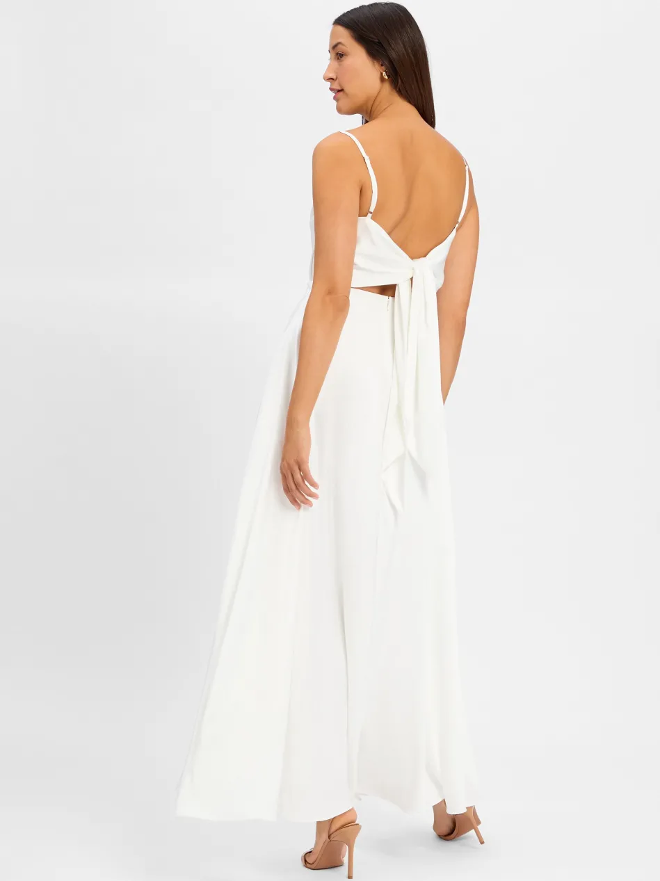 Damen Abendkleid