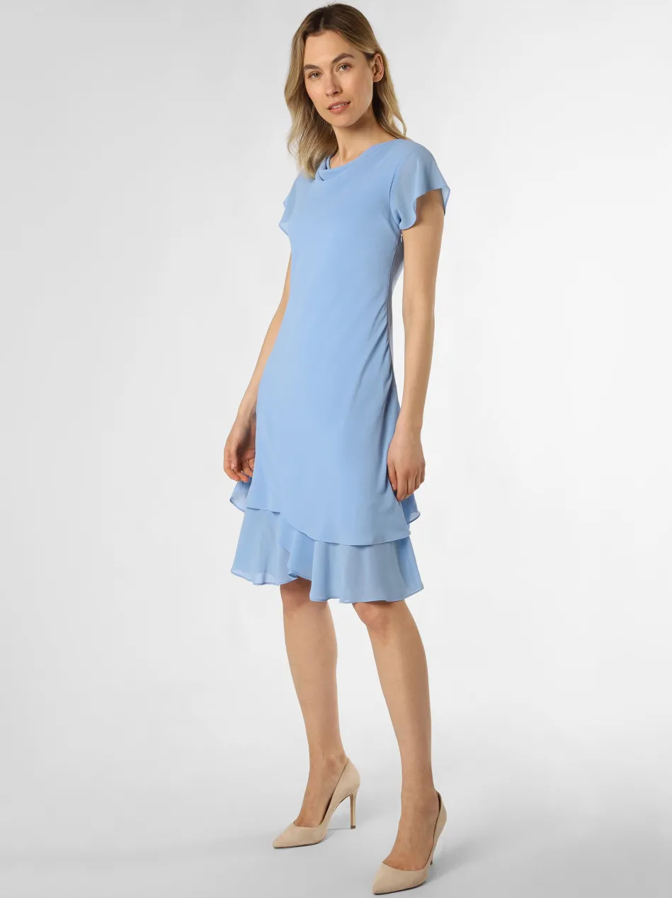 Damen Abendkleid