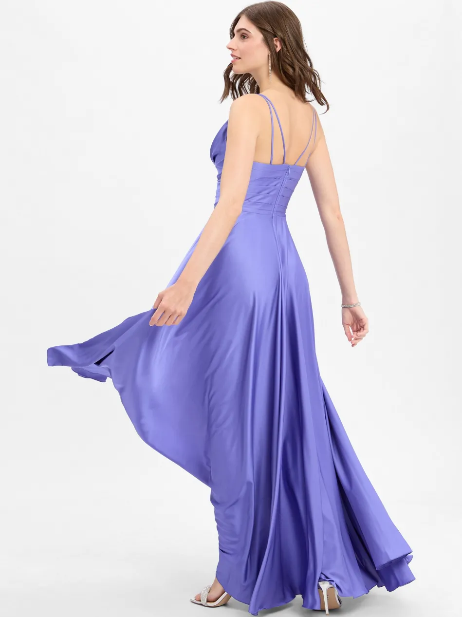 Damen Abendkleid