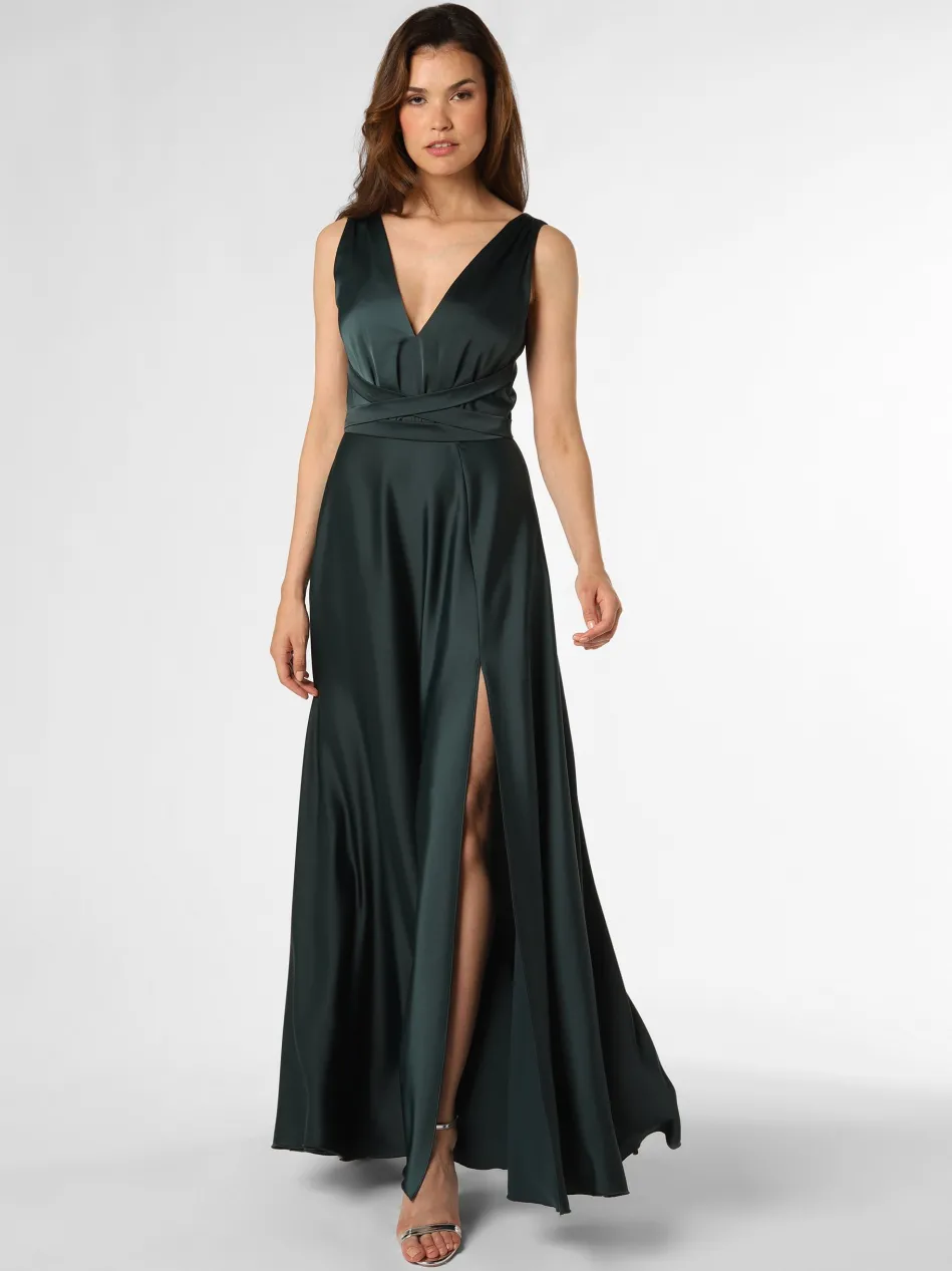 Damen Abendkleid
