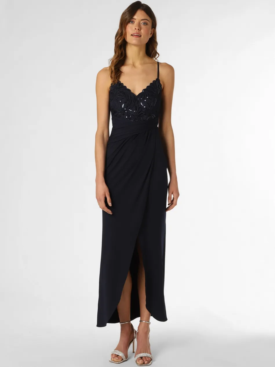 Damen Abendkleid