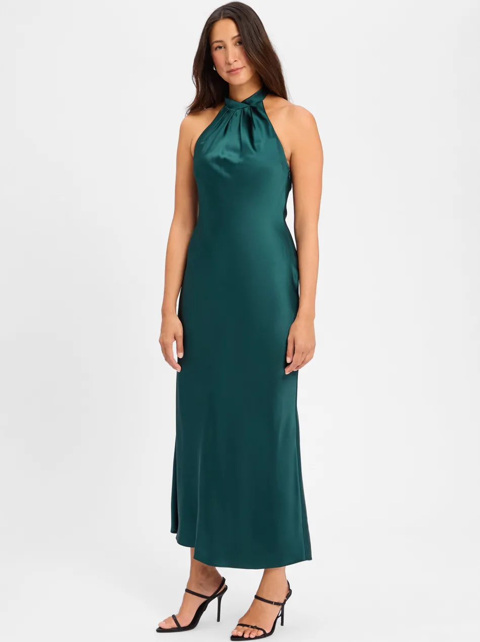 Damen Abendkleid