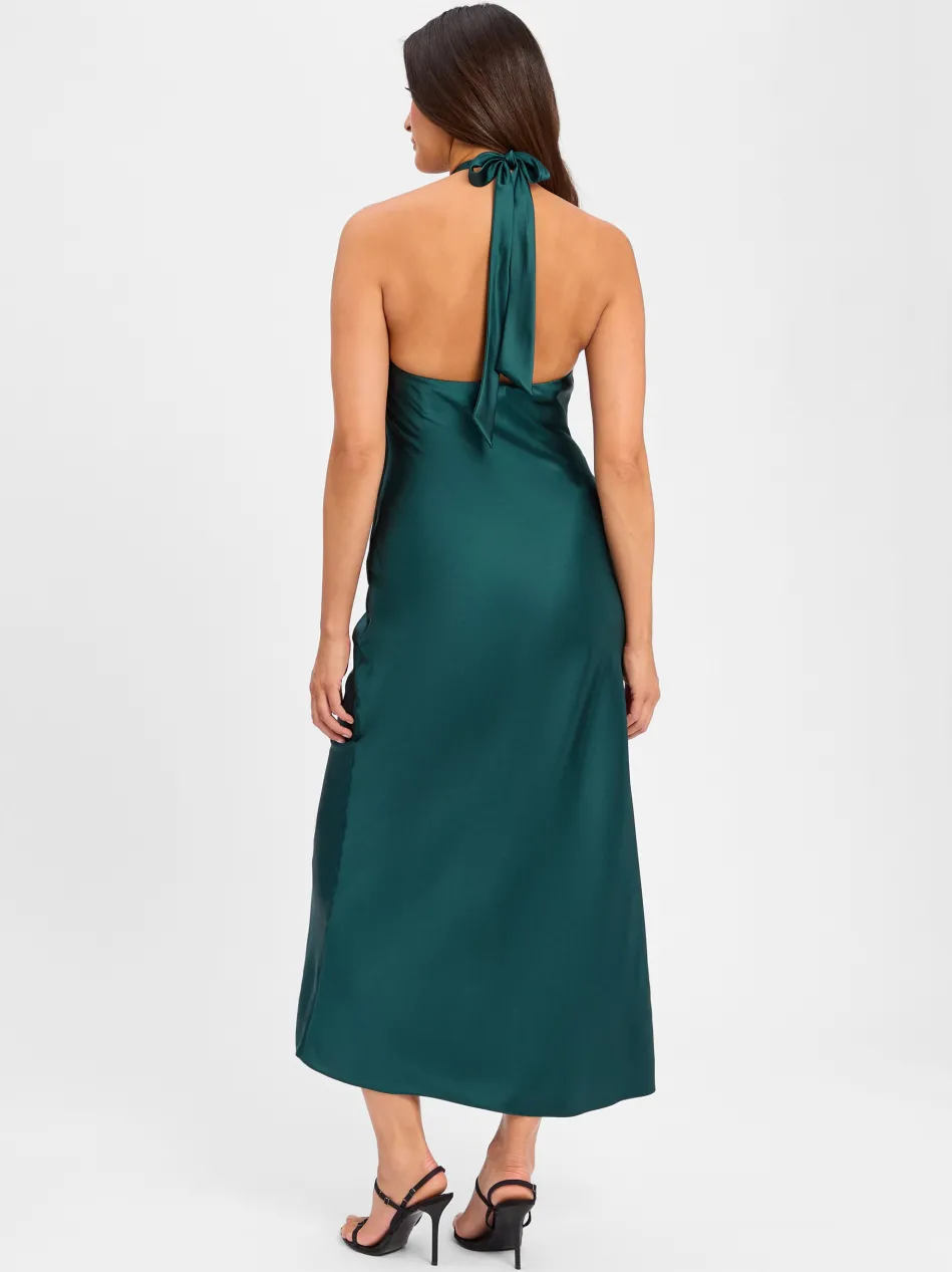 Damen Abendkleid