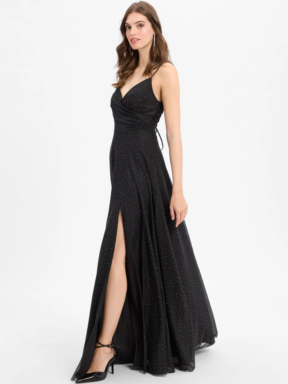 Damen Abendkleid