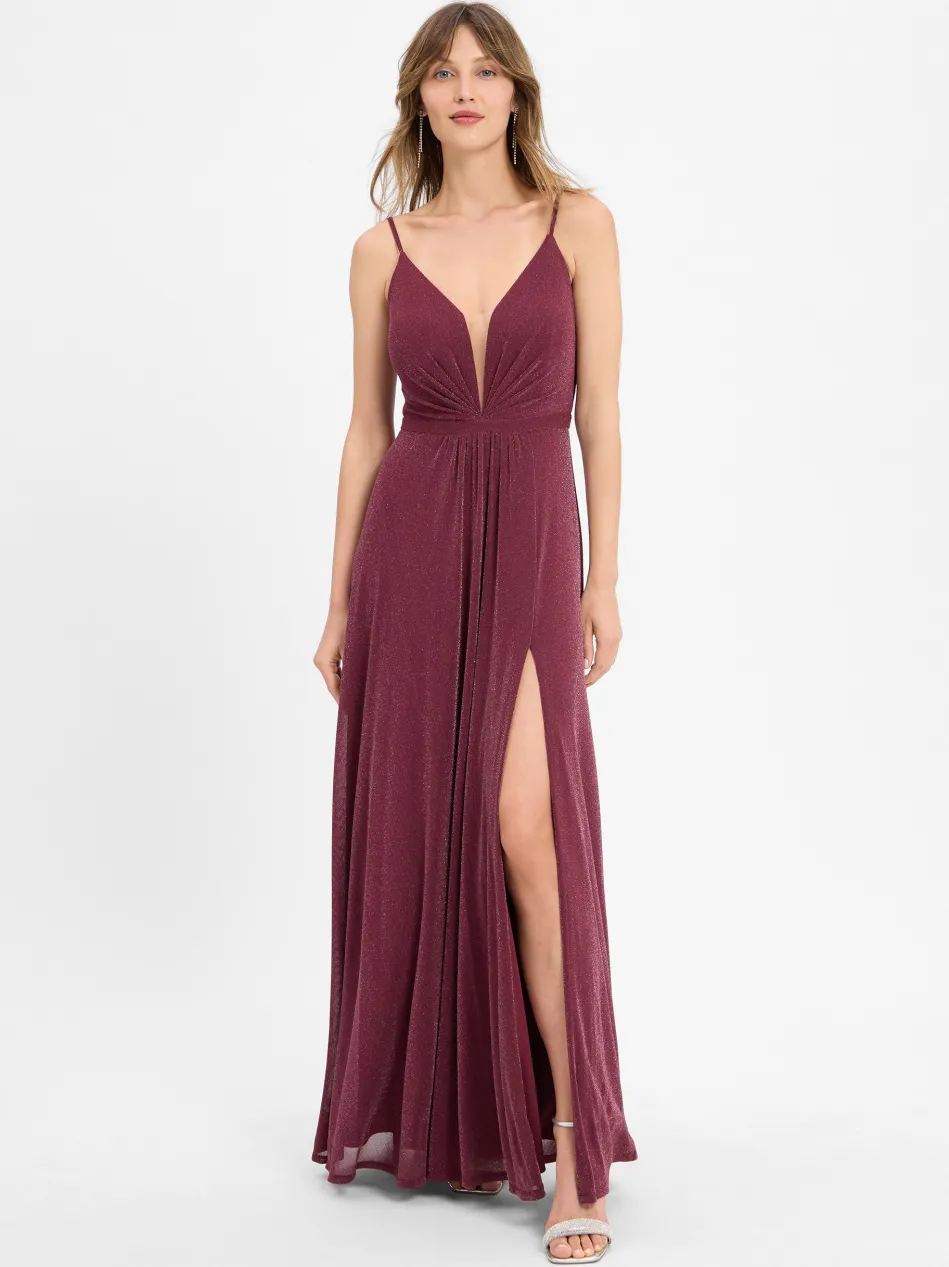 Damen Abendkleid