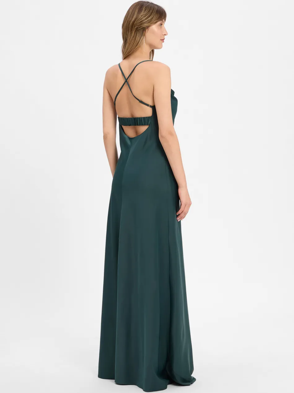Damen Abendkleid
