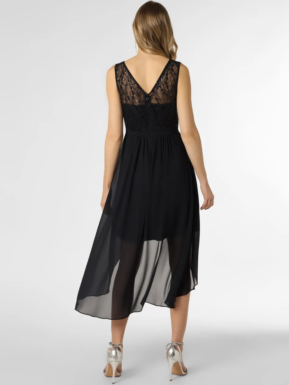 Damen Abendkleid