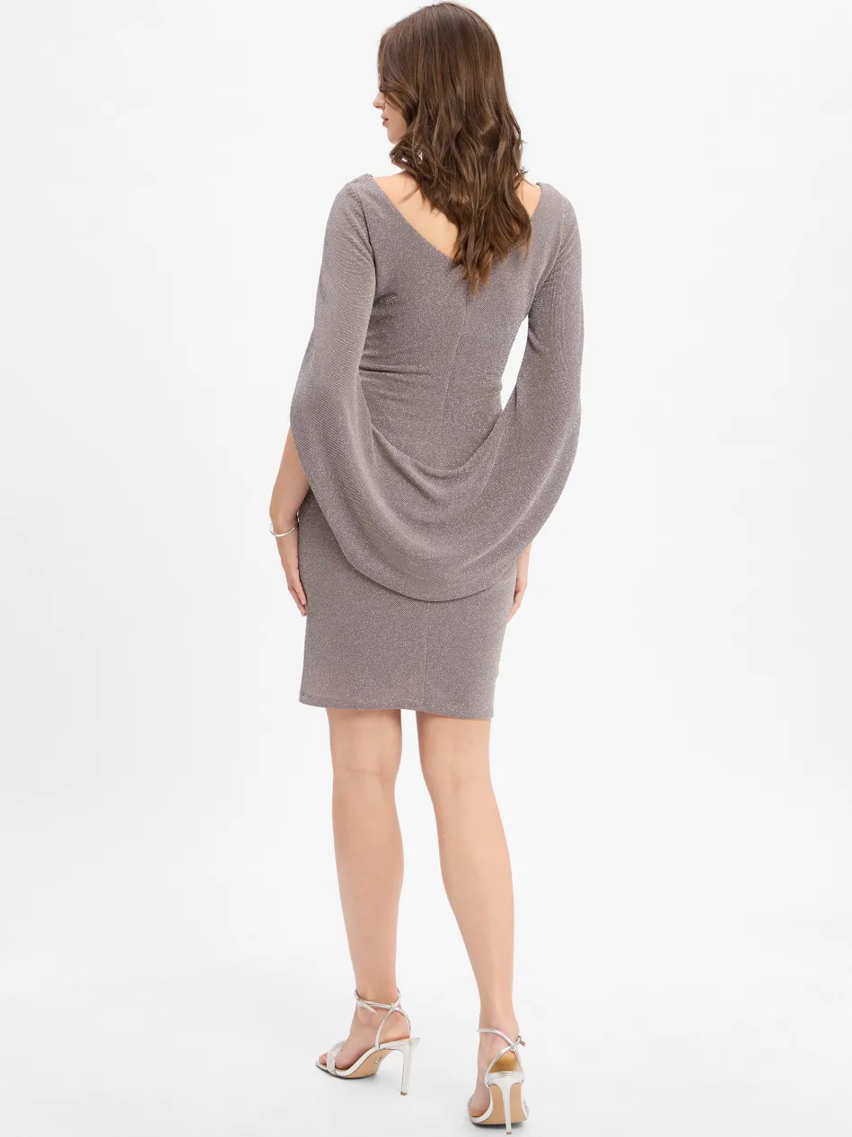 Damen Abendkleid