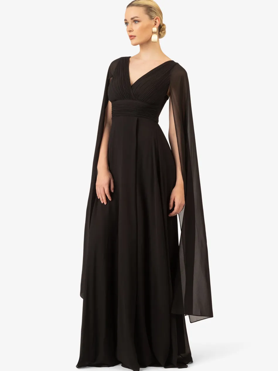 Damen Abendkleid