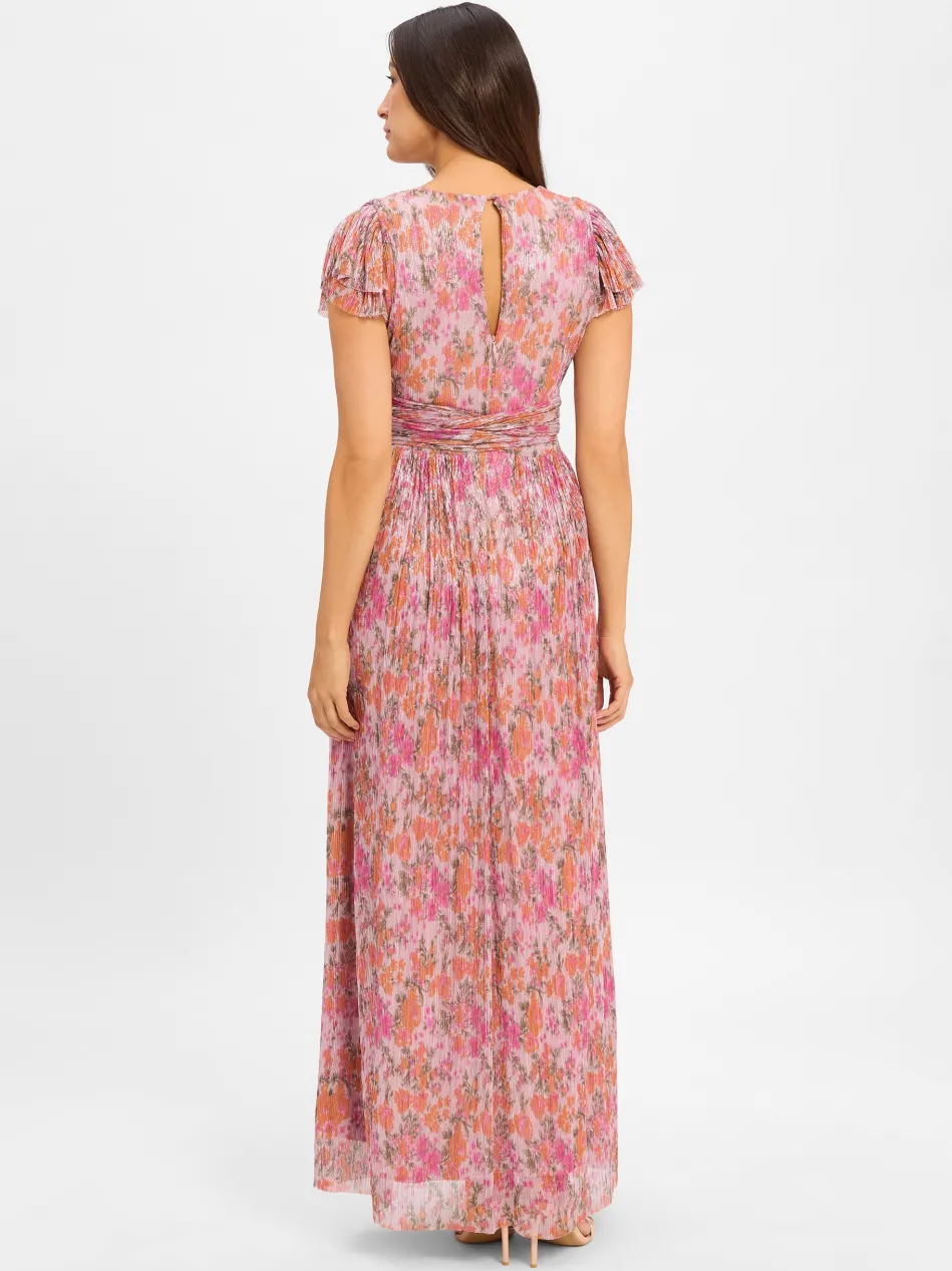 Damen Abendkleid